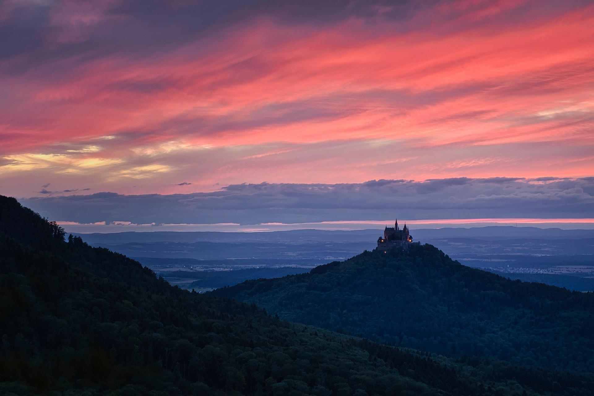 Baden-Württemberg