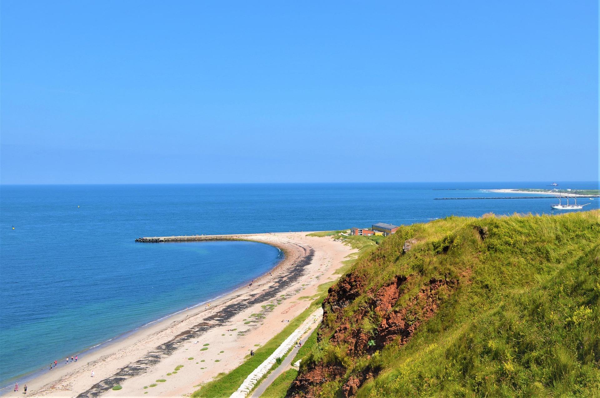 Nordseeküste