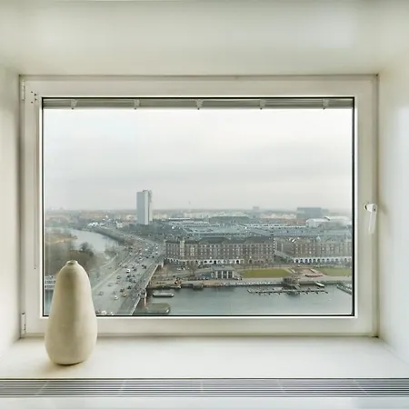 City landscape
